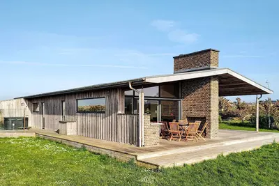 Image de Maison de vacances pour 8 a Vestervig-By Traum