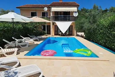 Image de Appartement Spacieux Avec Climatisation et Terrasse Dans un Endroit Calme