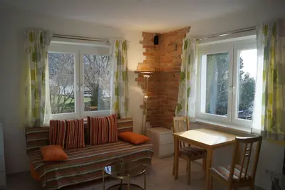 Image de Appartement calme et moderne avec vue sur le lac
