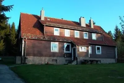 Image de Appartement de vacances pour 4 personnes env. 67 qmà Torfhaus, Harz (Haut-Harz)