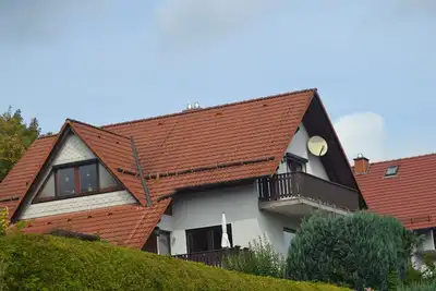 Image de Vacances dans la forêt de Thuringe - Appartement de vacances 4 ****