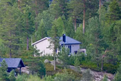 Image de Exclusif 50 m² - tout compris! Petit mais parfaitement formé. Pure nature.