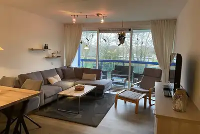 Image de Appartement confortable pour 2 à 4 personnes