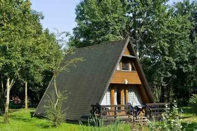 Image de Type D Nurdachhaus - Ferienpark Geesthof