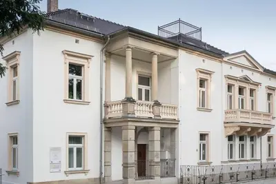 Image de Appartement Karli1XXL - Appartement Karli Xxl