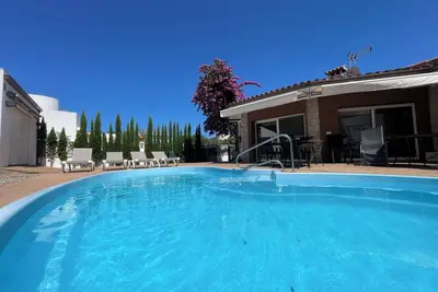 Image de Maison de vacances