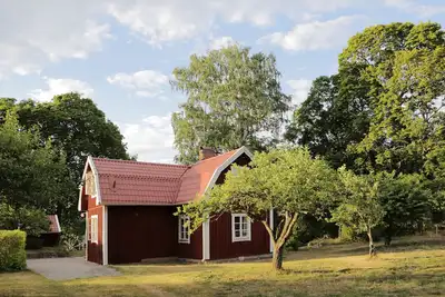Image de Charmante maison de vacances à Södermannland près du lac Mälaren