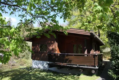 Image de Chalet de vacances Breyel