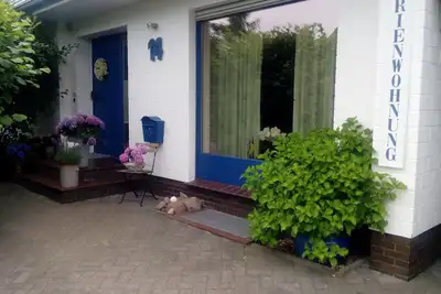 Image de Appartement pour votre bien-être