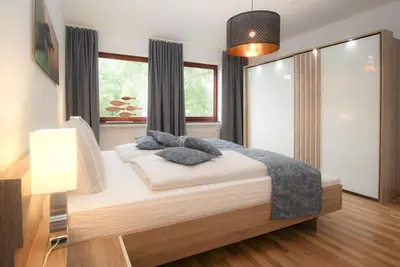Image de Schiller-Quartier Appartement n ° 15 2