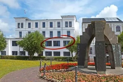 Image de Exclusif, 5 *****, situé au centre près de la plage, directement au nouveau phare