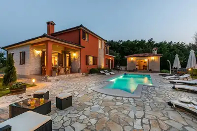 Image de Villa luxueuse à quelques minutes de la plage