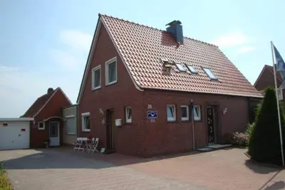 Image de Location de vacances Wangerooge - Appartement Winands, Dietmar