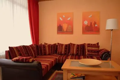 Image de Vacances dans notre bel appartement meublé avec goût, WiFi