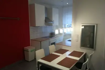 Image de Bel appartement près de Kudamm