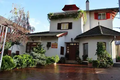Image de Appartement pour 2 ou 2 + 1 personnes, centre et 150m Balaton, Wifi gratuit