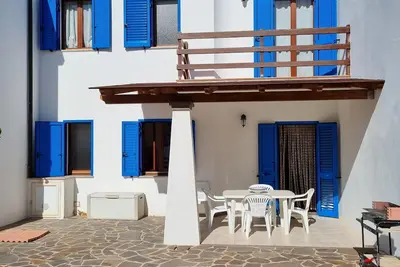 Image de Maison mitoyenne dans un endroit calme