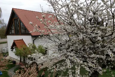 Image de Maison de vacances À l'ancienne école de conduite