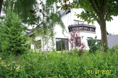 Image de Appartement \"Sonnenhöhe\" Tannenberg au \"centre\" dans l'Erz