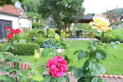 Image de Détendez-vous au coeur de l'Allemagne