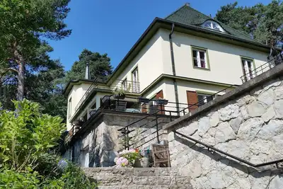 Image de Villa sur le Kolberg