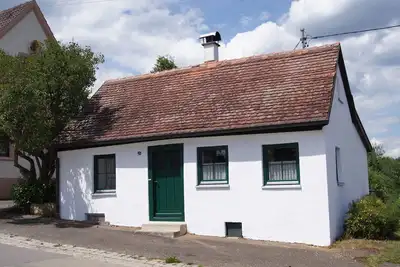 Image de Maison de vacances rurale