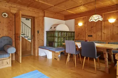 Image de Grand appartement pour 6-12 personnes avec des vues fantastiques à Ötz / Ötztal