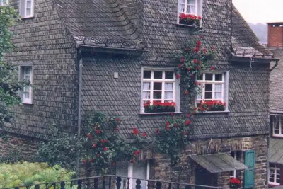 Image de Vieux Direktorenhaus la fabrique de soie