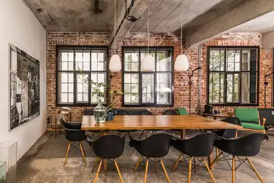 Image de Atelier pour location à court terme