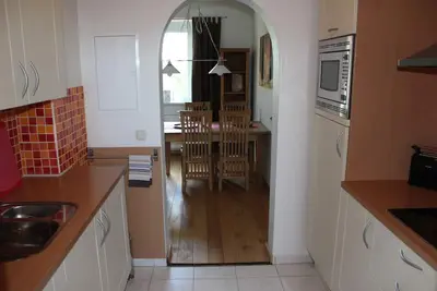 Image de Leipzig entre art et nature