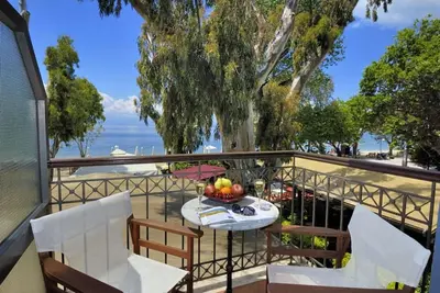 Image de Hôtel Enalion Kala Nera Pelion