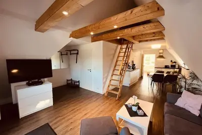 Image de Appartement de ol Leive à Born