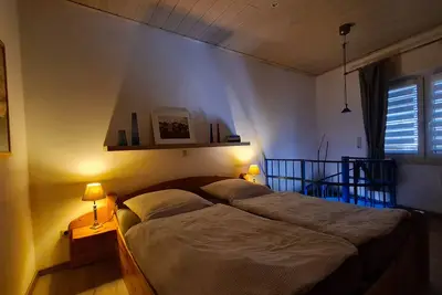 Image de Appartement - près de la plage à Büsum