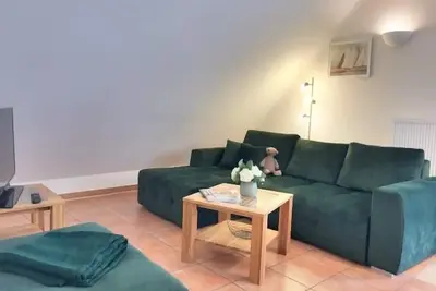 Image de Beacon - Atelier am Strom - appartement maisonnette, endroit calme, 2 - 5 pers.