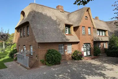 Image de \"De Mars Dream\" - Top appartement sous le chaume pour jusqu'à 4 personnes