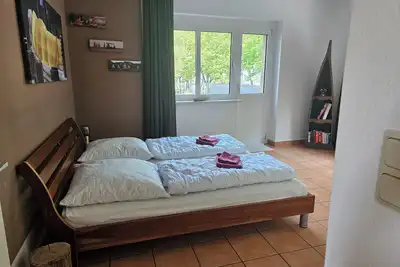 Image de FeWo123, Sawasdee-Cologne