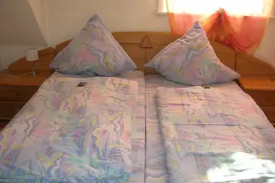 Image de Appartement confortable sur le bord de la forêt pour 4 personnes