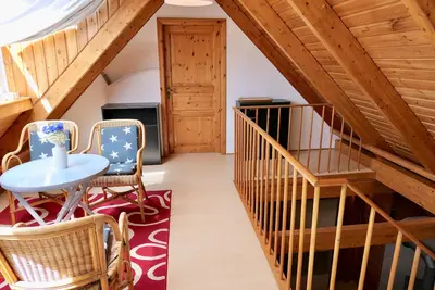 Image de Bel appartement dans un endroit calme!