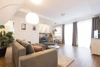 Image de Baltic Suite Ii - cachette sur la rivière