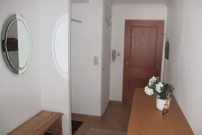 Image de Maison de campagne à la périphérie