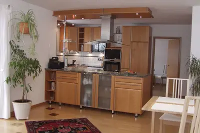 Image de Appartement confortable à la périphérie de Bad Aibling dans la région de vacances Voralpenland