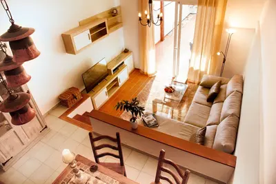 Image de Nouveau duplex rénové