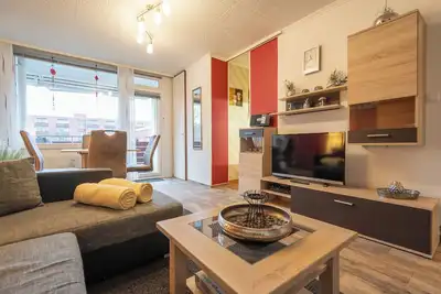 Image de Vivez de superbes journées au Harz! Appartement de vacances lumineux et moderne - Brockenhexe