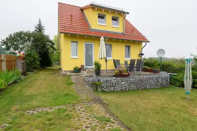 Image de Maison de famille de vacances accueillant dans un endroit calme