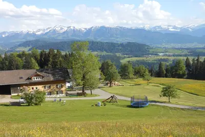 Image de La vue sur les montagnes vous inspirera