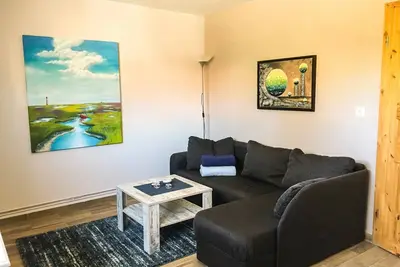Image de Ferienwohnung Nr. 2-Appartement-Salle de bain privée séparée
