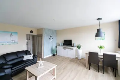 Image de Appartement de vacances Dahme pour 1 - 4 personnes avec 2 chambres à coucher - Appartement de vacanc