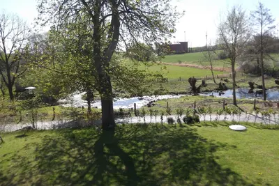 Image de Maison de vacances \"Faehenna\", Grömitz / Brenkenhagen