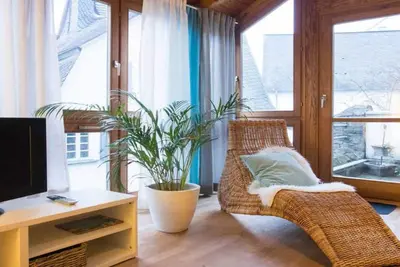 Image de Au coeur du Limbourg dans la vieille ville de l'appartement de Wagner