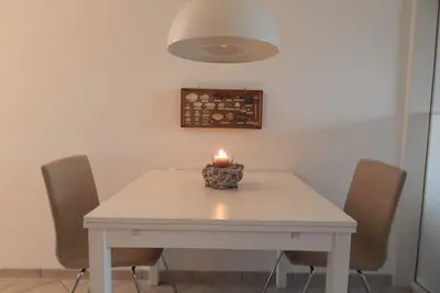 Image de Idéalement situé et pourtant calme, à seulement 120 m de la plage et de la promenade principale